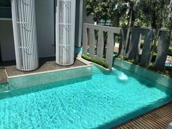 Regency Suites (D3), Office #577053501